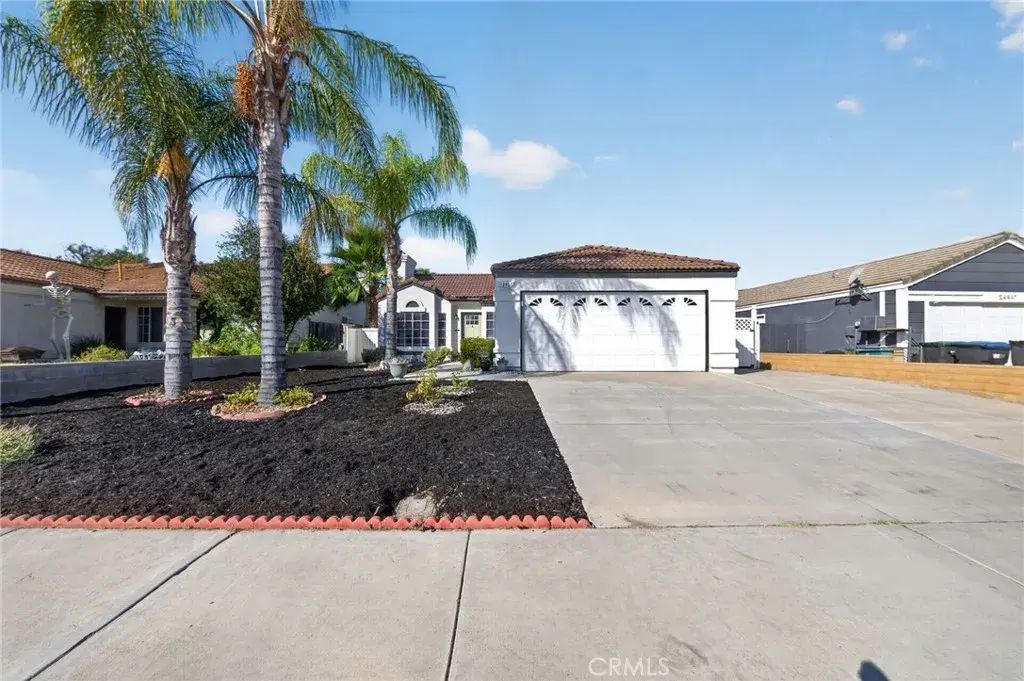 24663 Morningstar, Murrieta