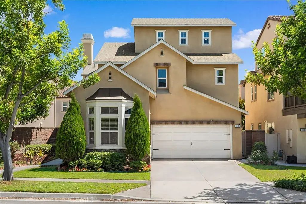 8663 Quiet Woods St, Chino