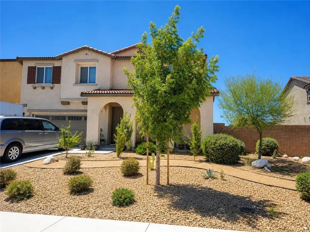11926 Shady Grove, Victorville