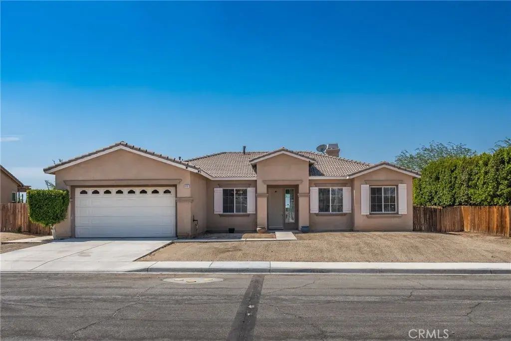 68681 Ridge Crest Way, Desert Hot Springs