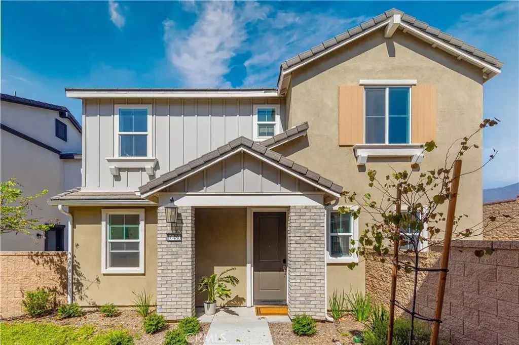 16480 Botanical Lane, Fontana