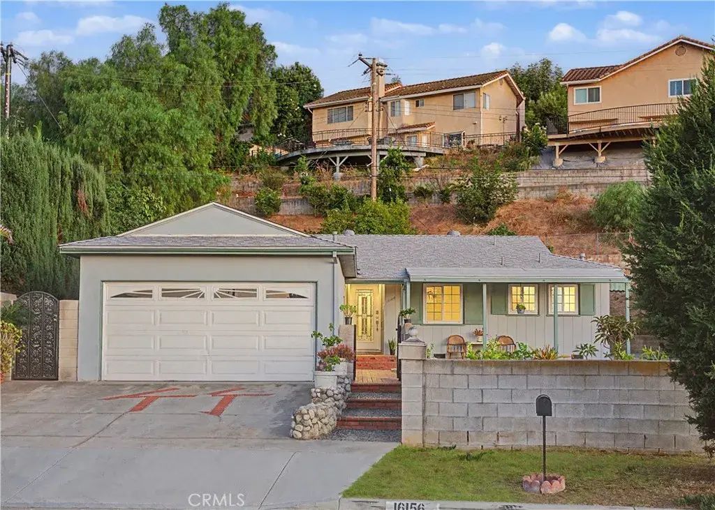 16156 Flamstead, Hacienda Heights
