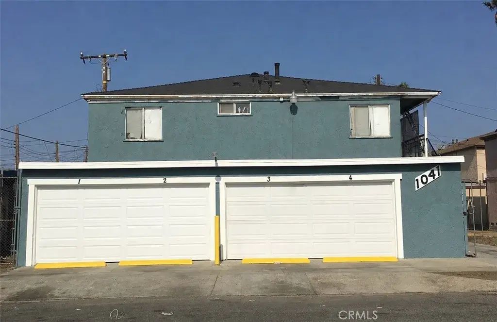 1041 W Reeve Street, Compton