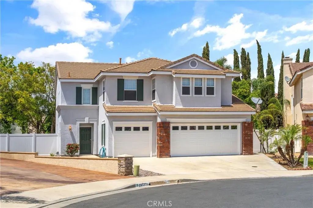 26580 Brickenridge, Murrieta