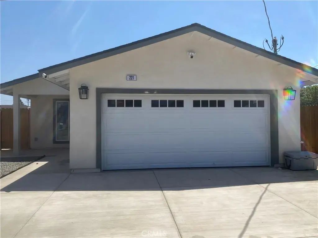 221 7th, San Bernardino