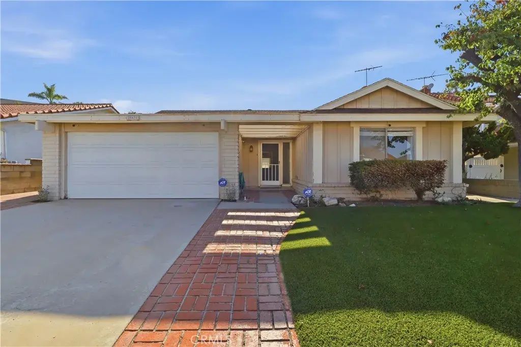 28631 Mount Sawtooth, Rancho Palos Verdes