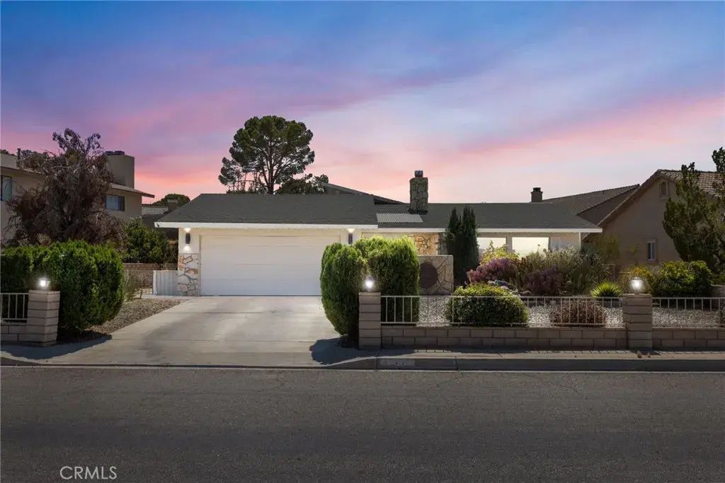 27448 Outrigger Lane, Helendale