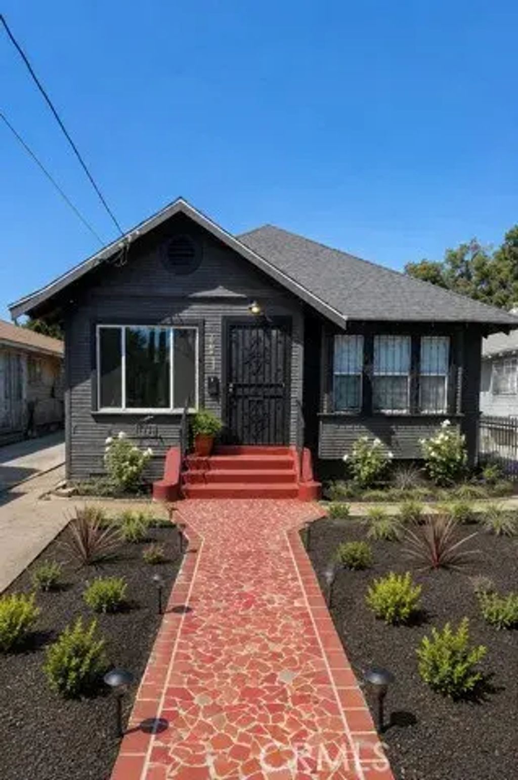1583 E Martin Luther King Jr, Los Angeles