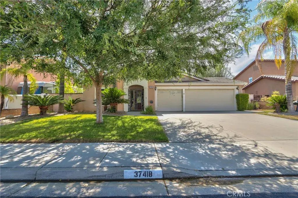 37418 Old Oak Terrace, Murrieta