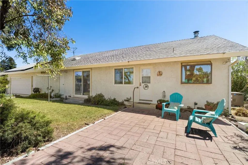 4335 County Road H, Orland