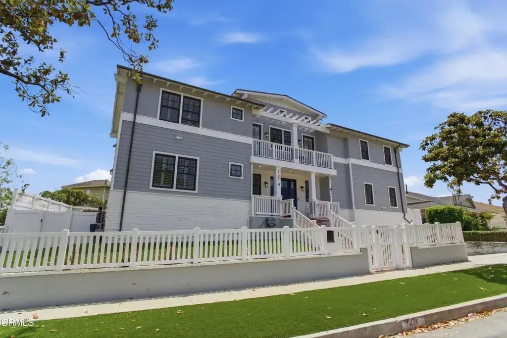 7214 Mccool Avenue, Los Angeles