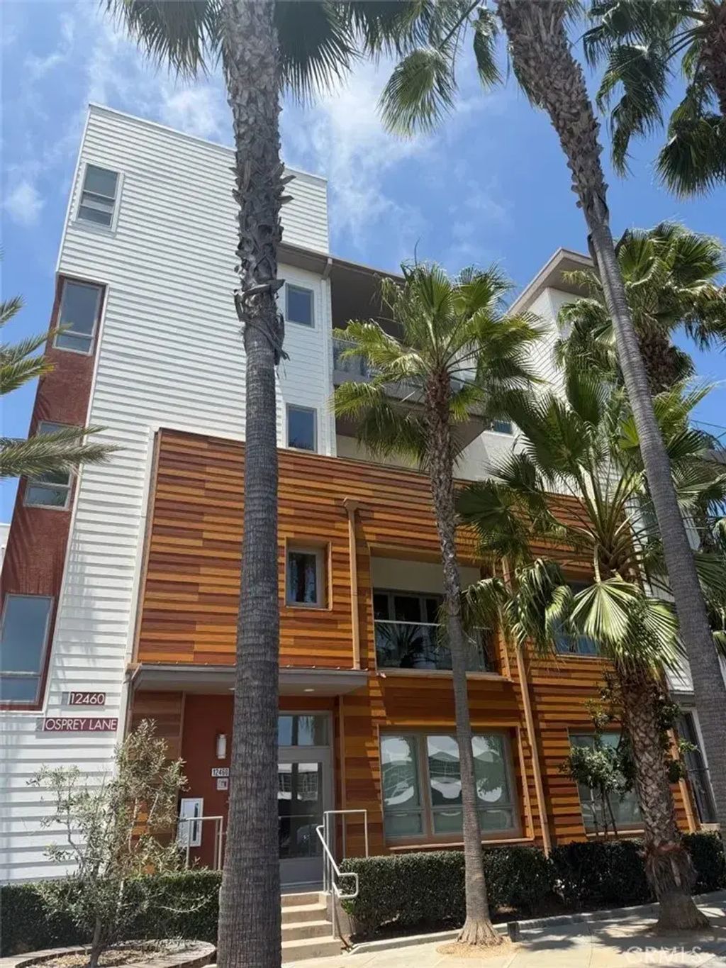 12460 Osprey Lane 2, Playa Vista