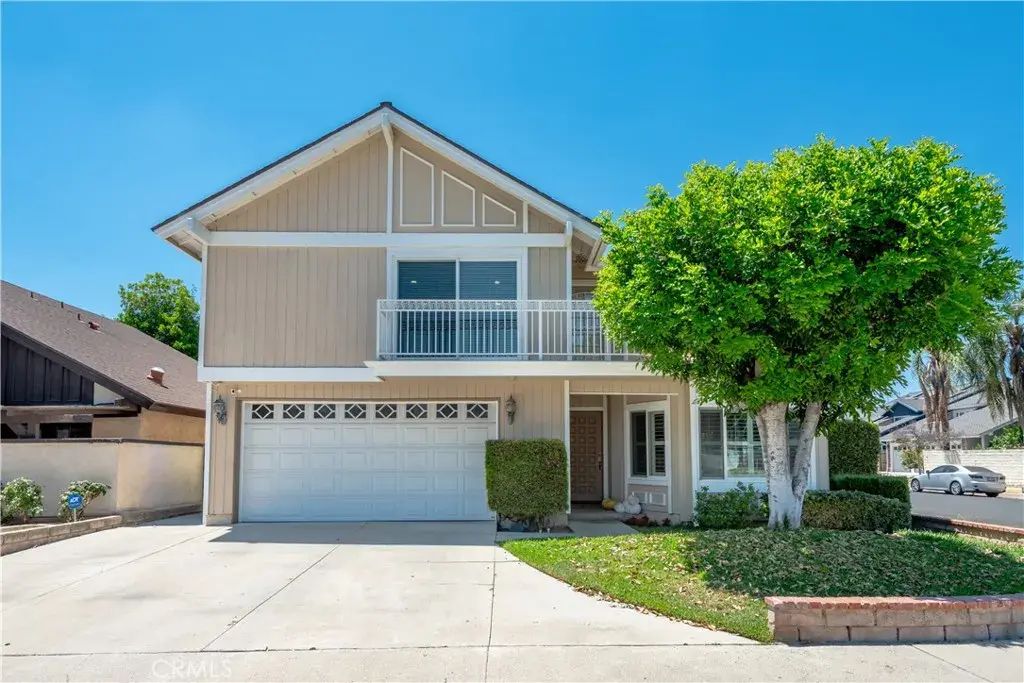 7923 Casaba, Winnetka