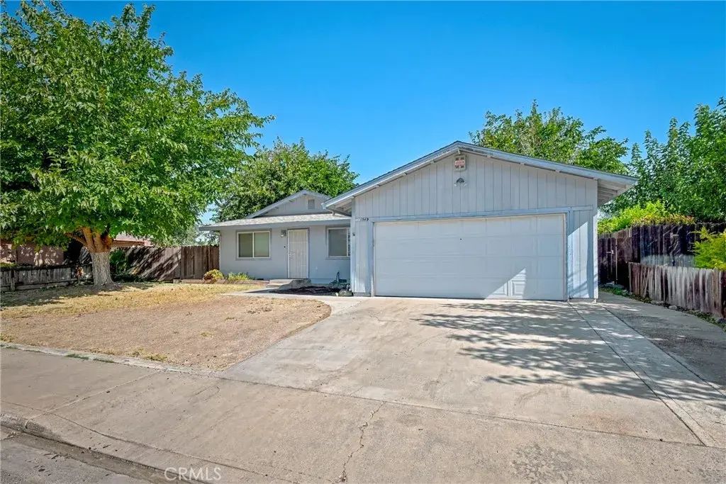 1549 Langston, Newman