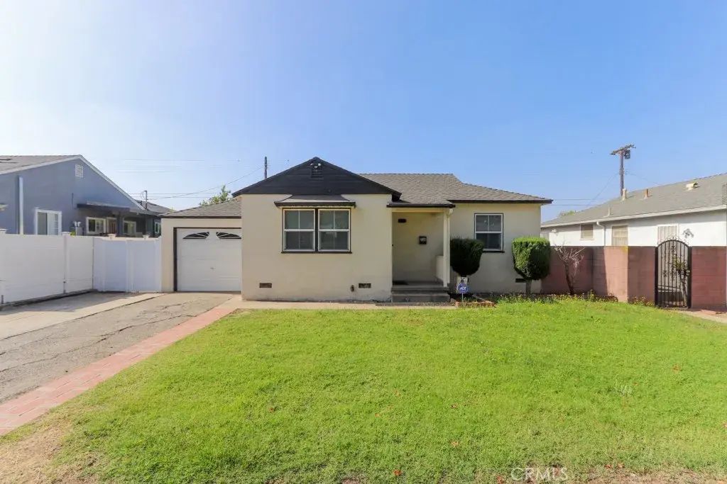 726 W 147th, Gardena