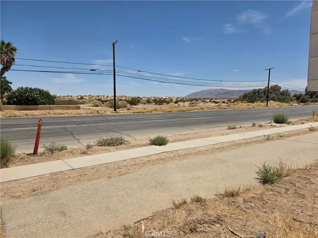 Adobe, 29 Palms