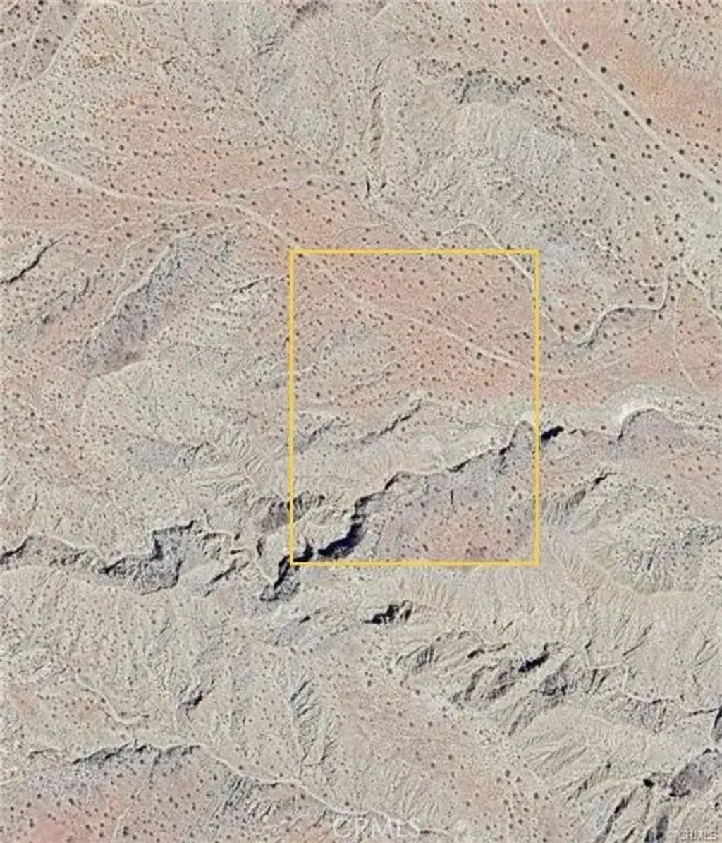 10 Acres Vacant Land Apn : 659-26-0004, Desert Hot Springs