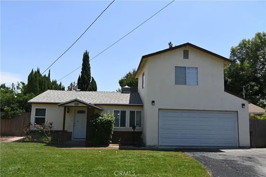 5540 Pal Mal, Temple City