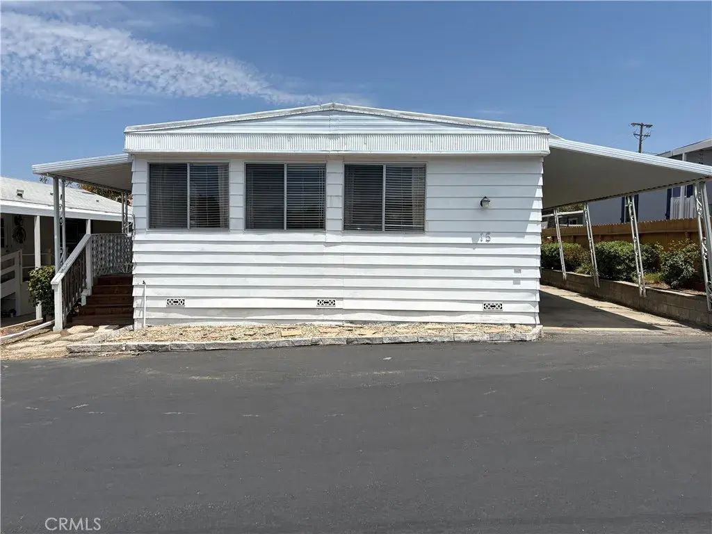 718 Sycamore 15, Vista