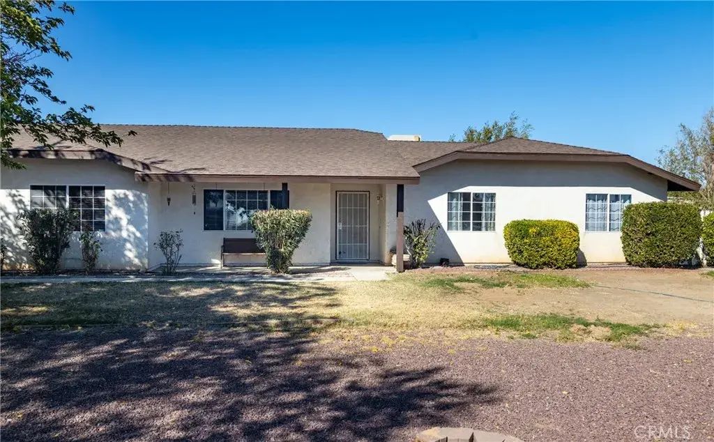 11090 Pinon, Hesperia
