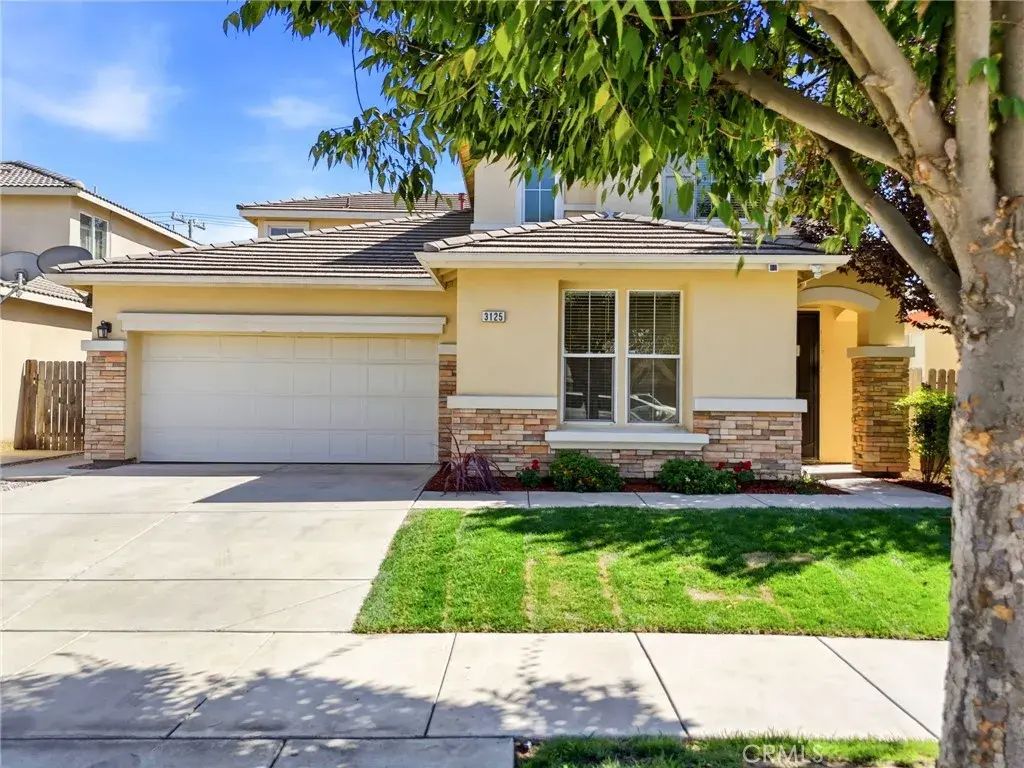3125 W Delta, Visalia