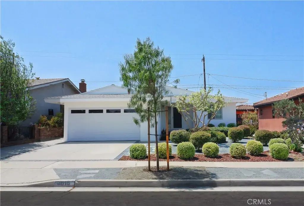 3618 W 224th, Torrance
