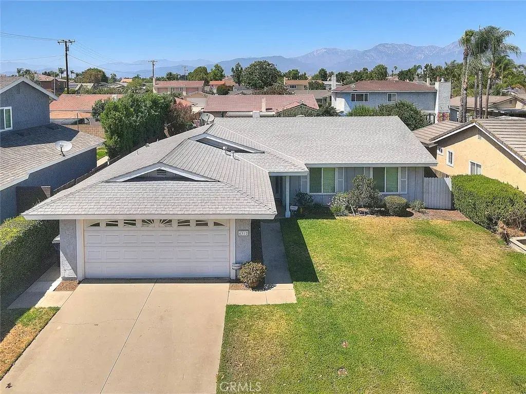 4312 Rainier Court, Chino