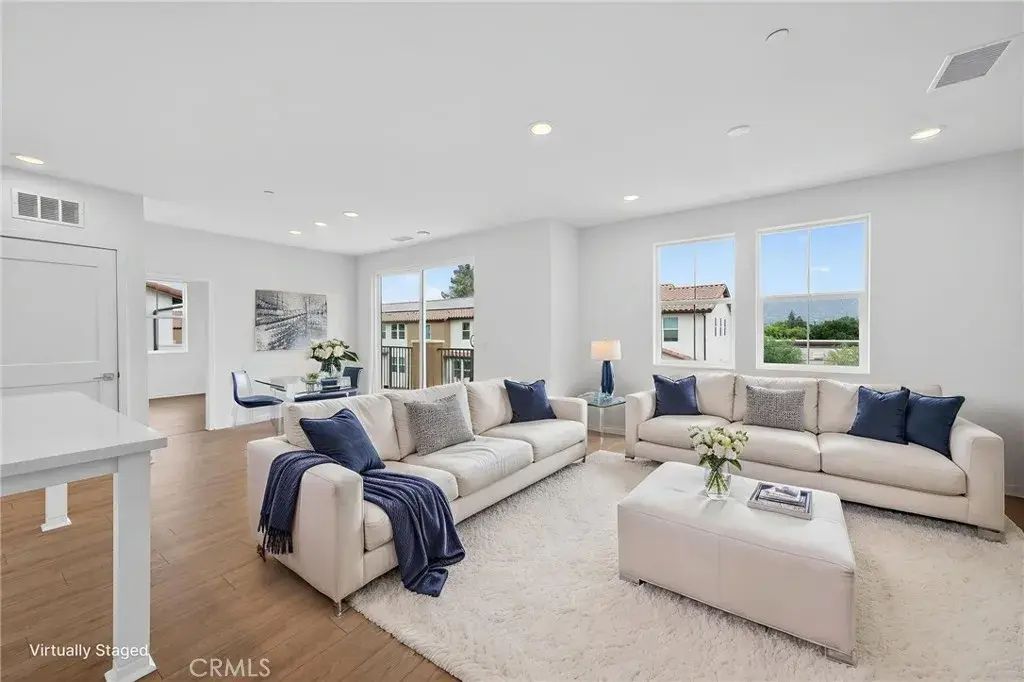 461 Paradiso Place, Covina