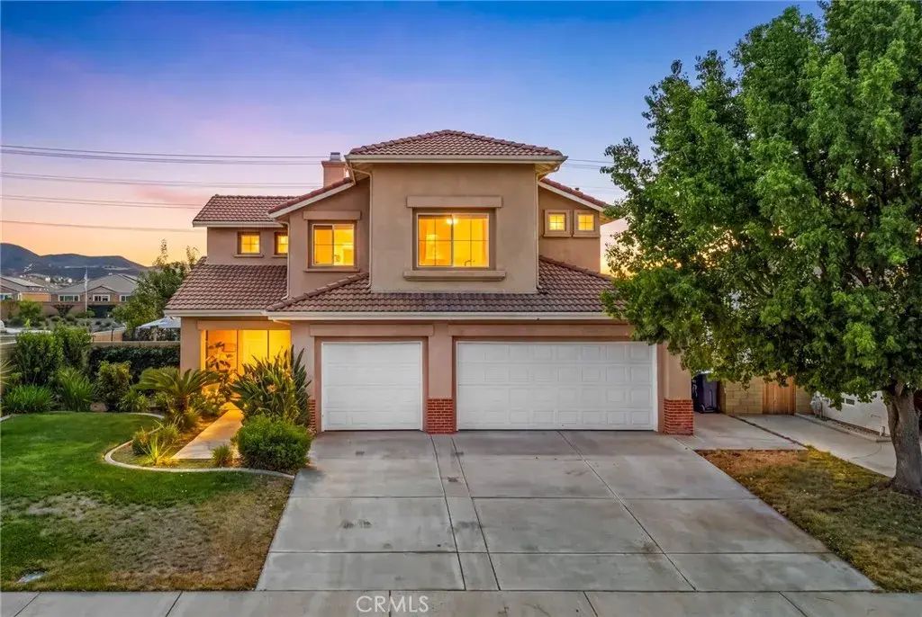 27433 Partridge Court, Menifee