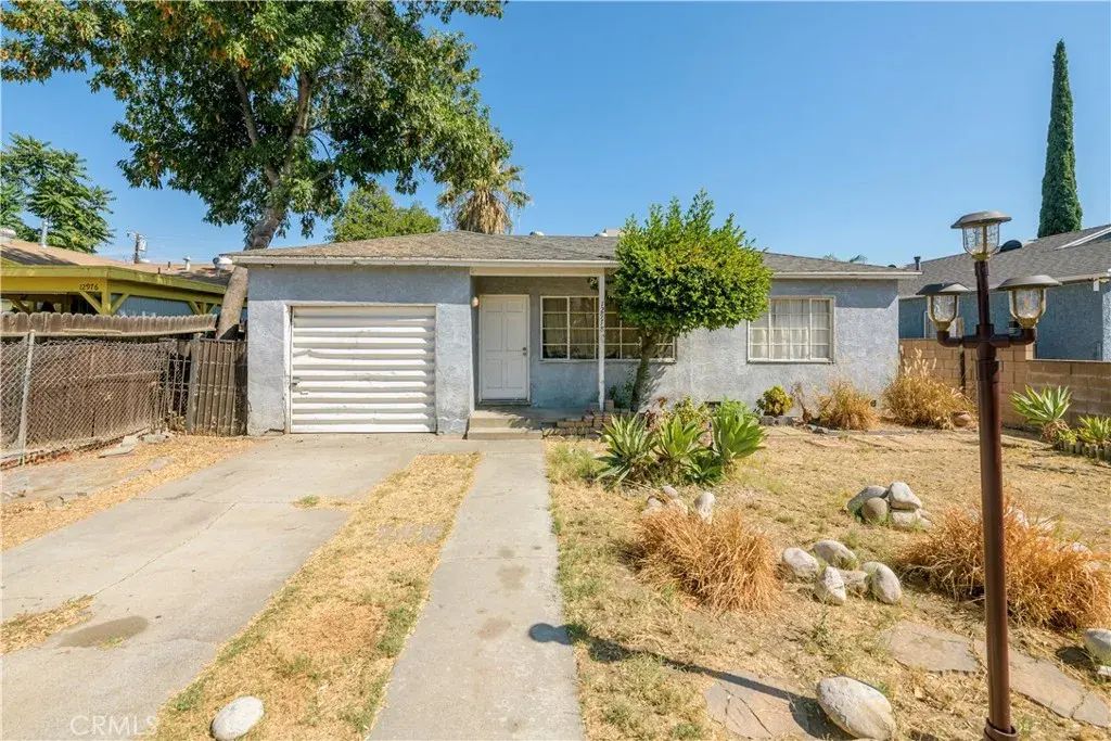 12978 Kamloops Street, Pacoima