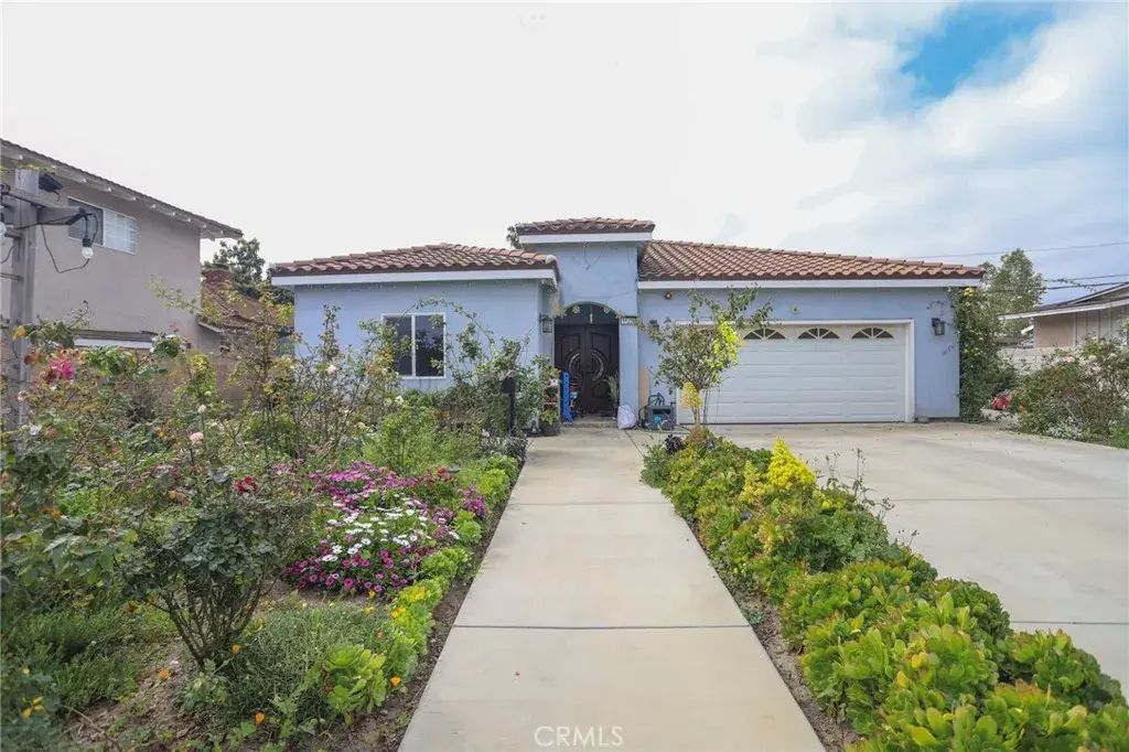 11239 Bowles Avenue, Garden Grove