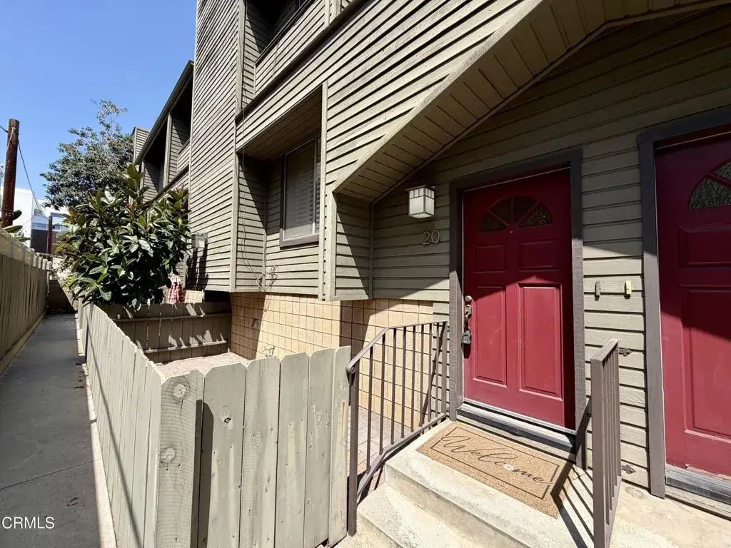 283 S Hudson 20, Pasadena