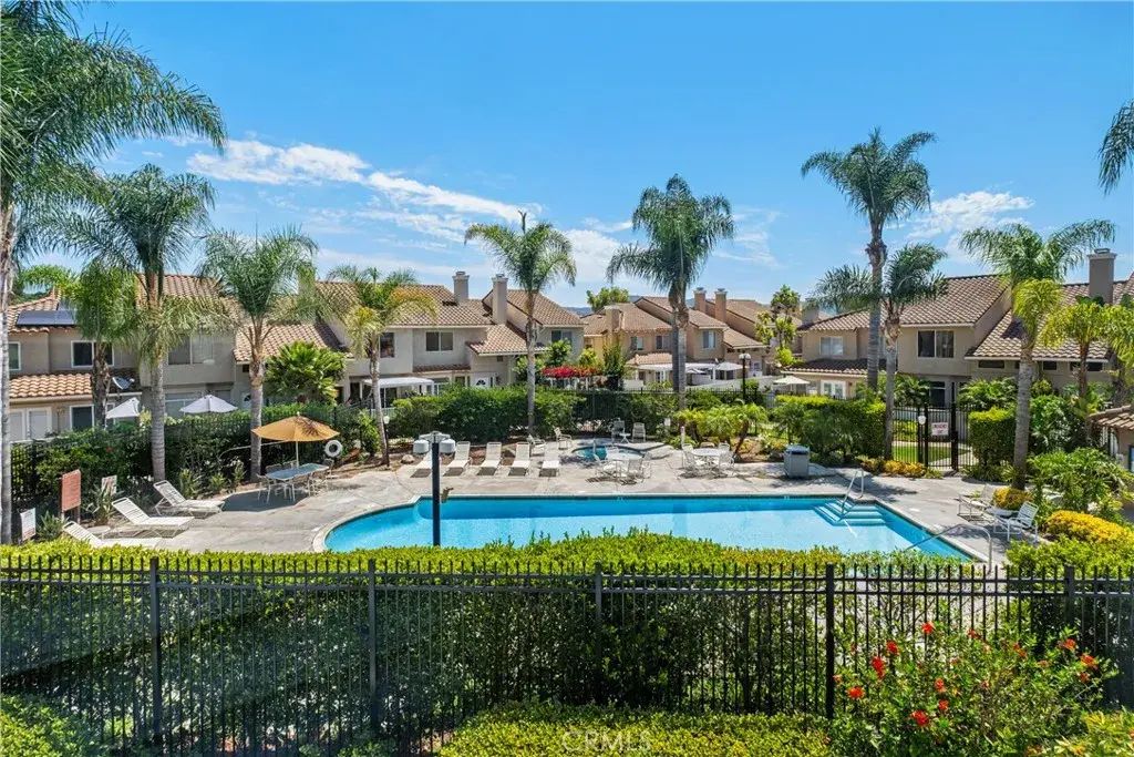 26946 Orchid, Mission Viejo