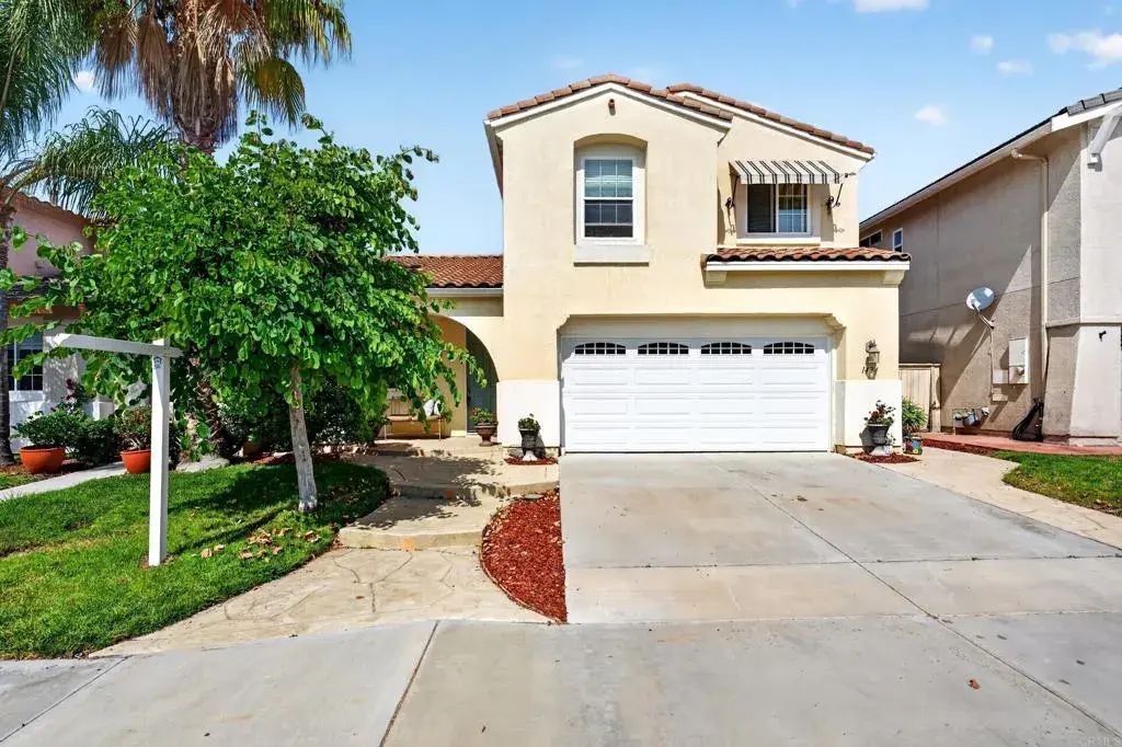 1434 Blackstone Avenue, Chula Vista