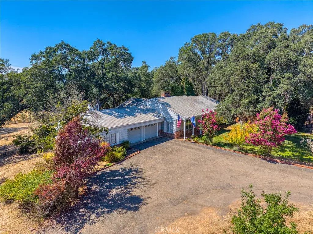 2875 Hill Road, Lakeport