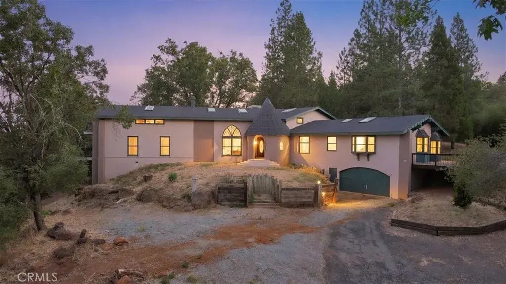 17014 River Ranch, Grass Valley