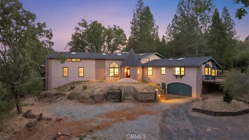 17014 River Ranch, Grass Valley