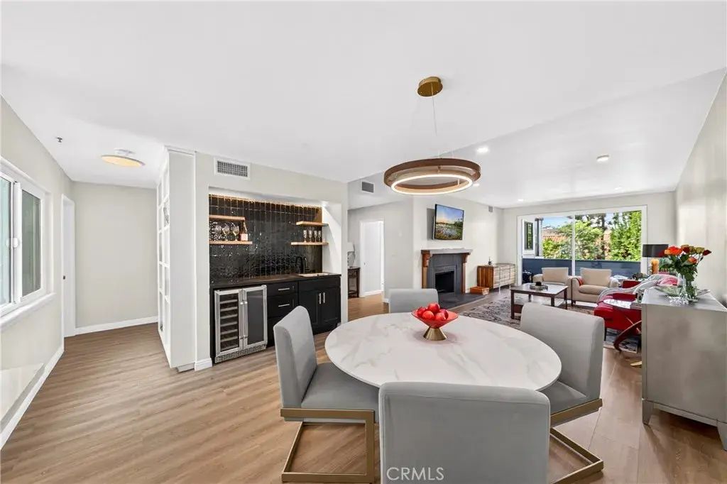 4600 Via Dolce 214, Marina Del Rey