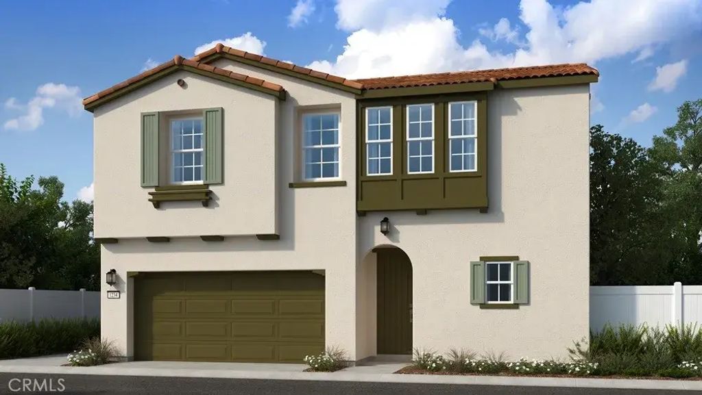 26635 Hibiscus Avenue, Moreno Valley