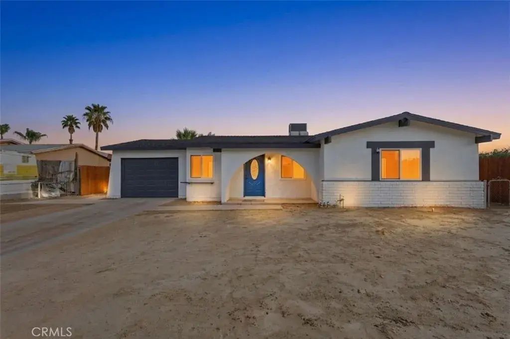 82240 Orange Grove, Indio