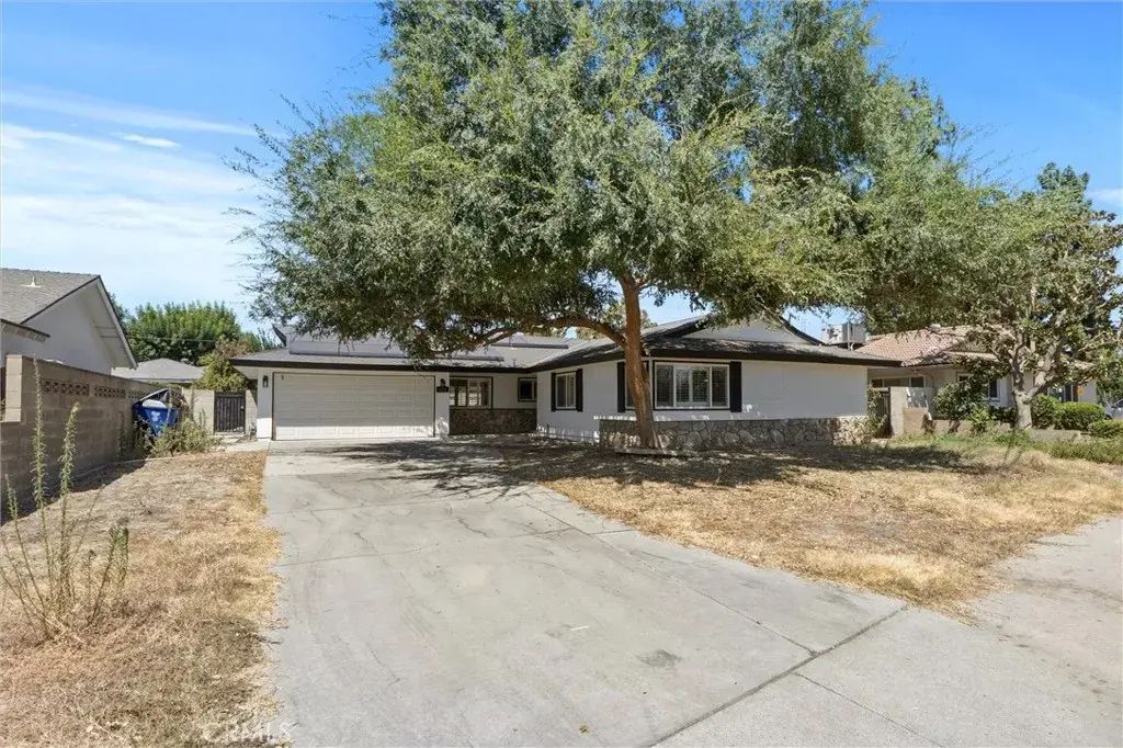 3267 Mulberry, Bakersfield