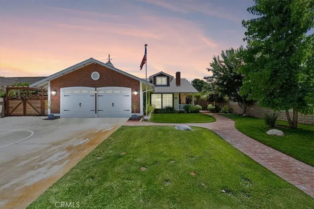 4055 Rosebay, Chino Hills