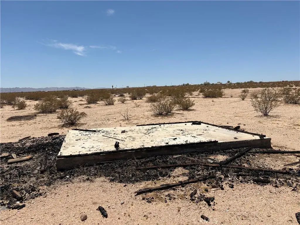 101 Bluegrass, 29 Palms