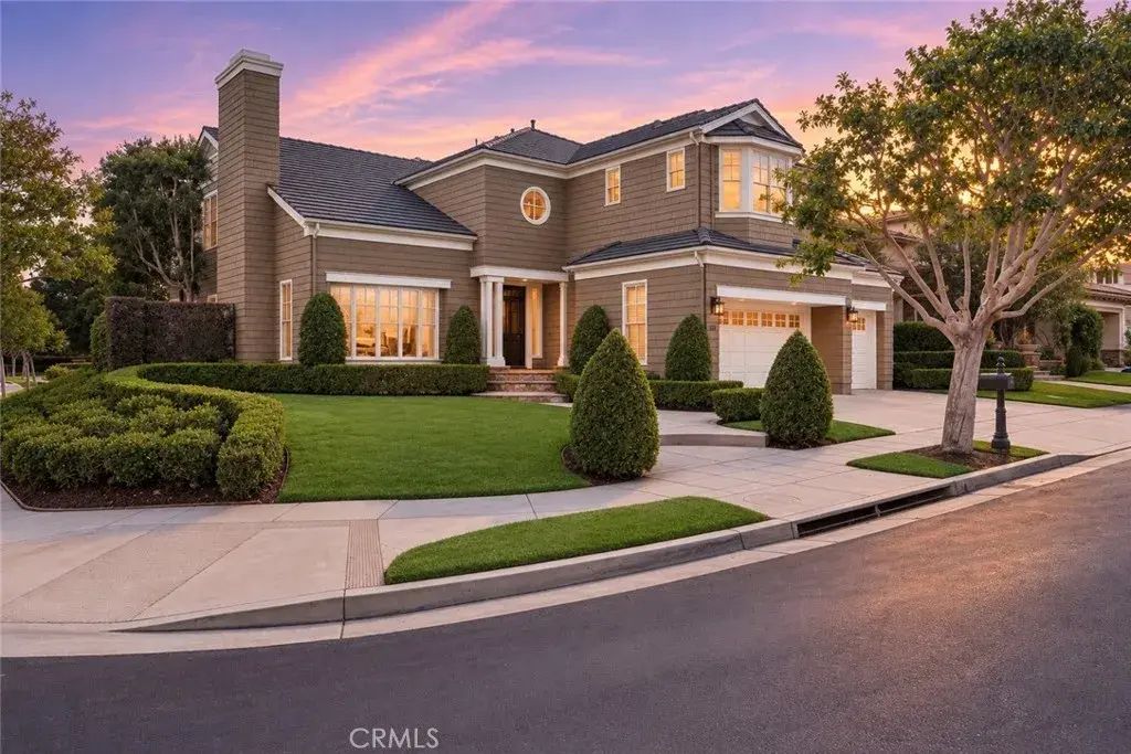 15 Jupiter Hills Drive, Newport Beach