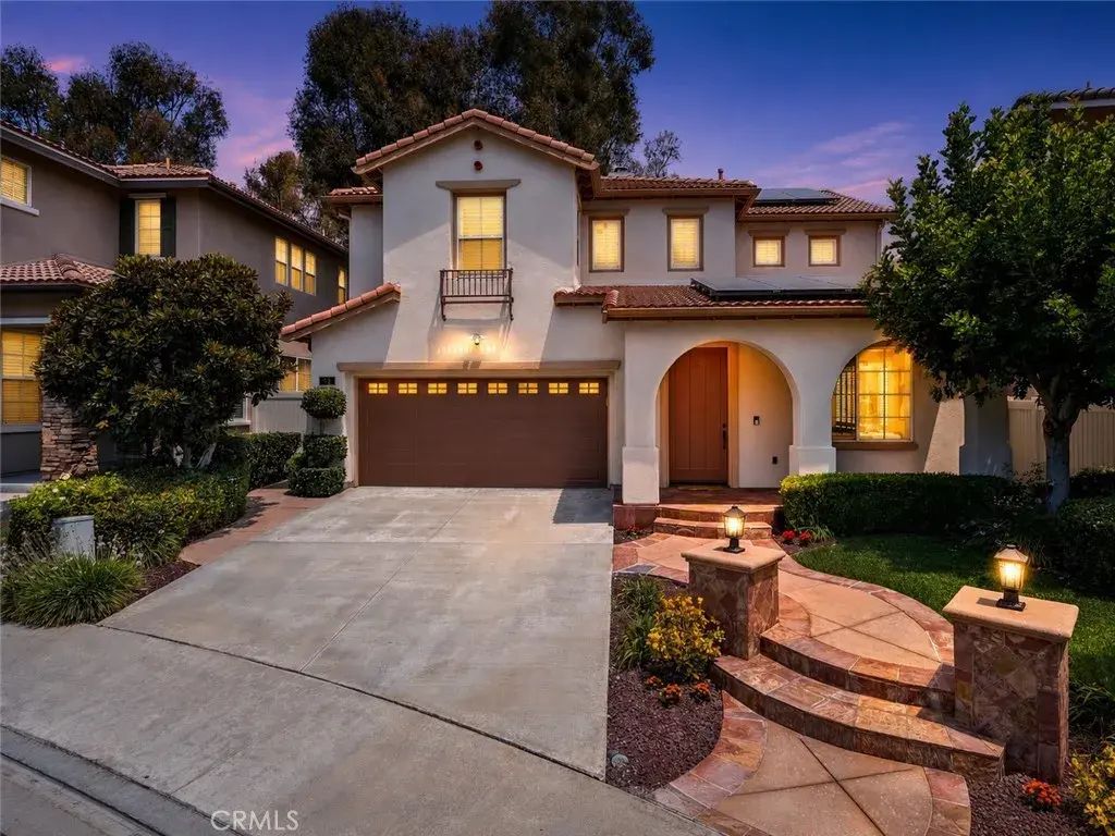 18 Santa Inez, Rancho Santa Margarita