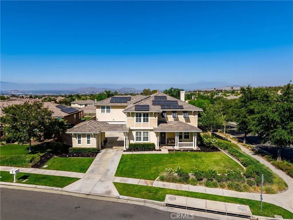 3291 Clearing Circle, Corona