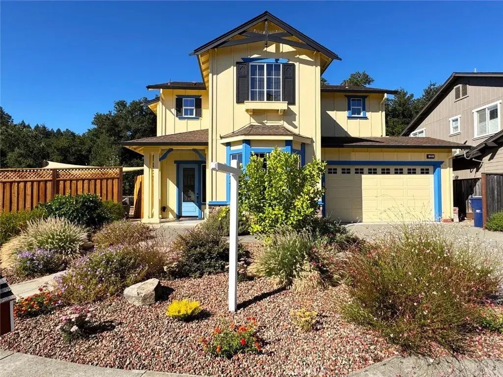 121 Zinfandel Court, Cloverdale