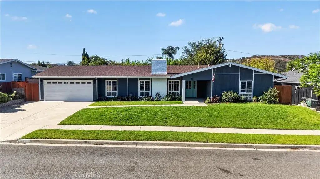 50 Doone, Thousand Oaks