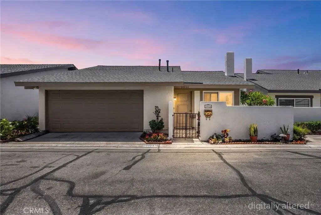 20026 Leafwood Court, Yorba Linda