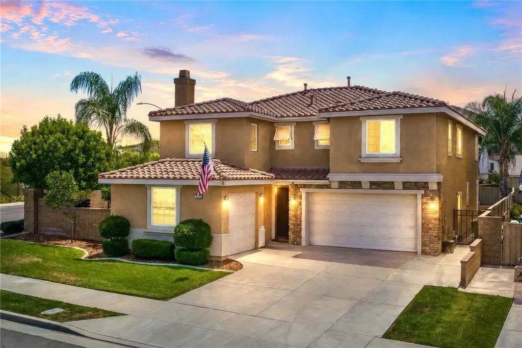 35335 Trailside, Lake Elsinore